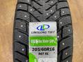205/60r16 LingLong GreenMax Winter Grip 2 за 34 000 тг. в Астана – фото 4