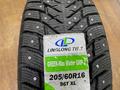 205/60r16 LingLong GreenMax Winter Grip 2 за 34 000 тг. в Астана – фото 6