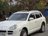 Porsche Cayenne 2004 года за 5 500 000 тг. в Алматы