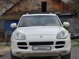 Porsche Cayenne 2004 года за 5 500 000 тг. в Алматы – фото 4