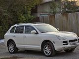 Porsche Cayenne 2004 года за 5 500 000 тг. в Алматы – фото 3