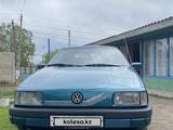 Volkswagen Passat 1991 года за 600 000 тг. в Астана