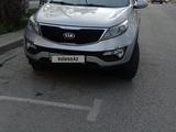 Kia Sportage 2015 года за 8 150 000 тг. в Шымкент