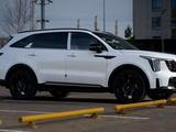 Kia Sorento 2023 года за 26 500 000 тг. в Астана – фото 3