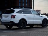 Kia Sorento 2023 года за 26 500 000 тг. в Астана – фото 2