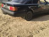 Audi 100 1993 года за 1 300 000 тг. в Талдыкорган – фото 2