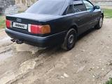 Audi 100 1993 года за 1 300 000 тг. в Талдыкорган – фото 5