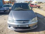 Honda Odyssey 2003 годаfor3 000 000 тг. в Тараз