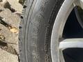 Зимние шины с дисками за 170 000 тг. в Алматы – фото 5
