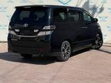 Toyota Vellfire 2009 годаfor11 490 000 тг. в Алматы – фото 3