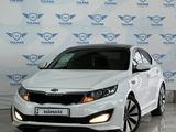 Kia K5 2013 года за 8 200 000 тг. в Талдыкорган