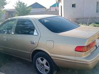 Toyota Camry 2002 года за 3 800 000 тг. в Туркестан