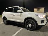 Lifan X70 2018 годаүшін3 800 000 тг. в Павлодар