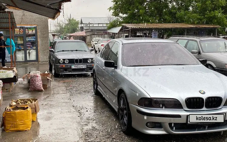 BMW 528 1997 годаfor2 700 000 тг. в Шымкент