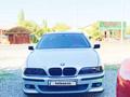 BMW 528 1997 годаүшін2 500 000 тг. в Шымкент – фото 4