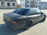 Mercedes-Benz E 230 1991 года за 700 000 тг. в Кентау – фото 4