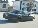 Mercedes-Benz E 230 1991 года за 700 000 тг. в Кентау – фото 5