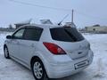 Nissan Tiida 2010 года за 4 050 000 тг. в Актобе – фото 2