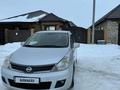 Nissan Tiida 2010 года за 4 050 000 тг. в Актобе