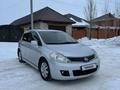 Nissan Tiida 2010 года за 4 050 000 тг. в Актобе – фото 3