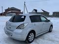 Nissan Tiida 2010 года за 4 050 000 тг. в Актобе – фото 5
