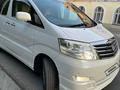 Toyota Alphard 2008 годаfor5 200 000 тг. в Алматы – фото 12