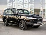 Диски от Toyota Land Cruiser 300 GR Sport/Prado 250 за 650 000 тг. в Петропавловск