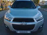 Chevrolet Captiva 2014 годаүшін6 000 000 тг. в Туркестан