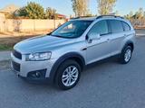 Chevrolet Captiva 2014 годаүшін6 000 000 тг. в Туркестан – фото 2
