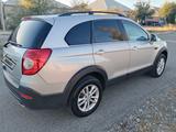 Chevrolet Captiva 2014 годаүшін6 000 000 тг. в Туркестан – фото 3