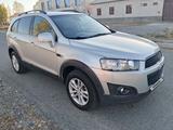 Chevrolet Captiva 2014 годаүшін6 000 000 тг. в Туркестан – фото 4