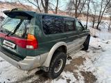 Mitsubishi Montero Sport 1997 годаfor3 500 000 тг. в Алматы – фото 2