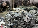 Контрактный двигатель на Mercedes Benz M113 E50 из Швейцарии и Японии за 700 000 тг. в Астана