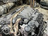 Контрактный двигатель на Mercedes Benz M113 E50 из Швейцарии и Японии за 700 000 тг. в Астана – фото 3