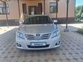 Toyota Camry 2011 годаүшін7 500 000 тг. в Тараз – фото 3