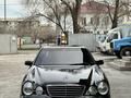 Mercedes-Benz E 55 AMG 2002 годаүшін11 000 000 тг. в Алматы – фото 3