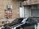 Mercedes-Benz E 55 AMG 2002 годаүшін11 000 000 тг. в Алматы – фото 4