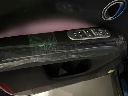 Hyundai Palisade 2025 года за 35 500 000 тг. в Шымкент – фото 10