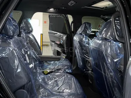 Hyundai Palisade 2025 года за 35 500 000 тг. в Шымкент – фото 15
