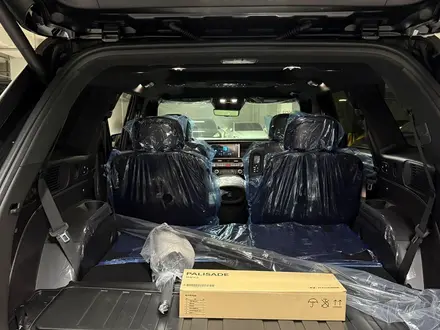 Hyundai Palisade 2025 года за 35 500 000 тг. в Шымкент – фото 16