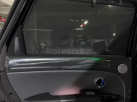 Hyundai Palisade 2025 года за 35 500 000 тг. в Шымкент – фото 17