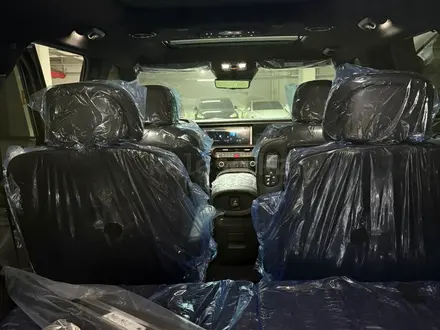 Hyundai Palisade 2025 года за 35 500 000 тг. в Шымкент – фото 25