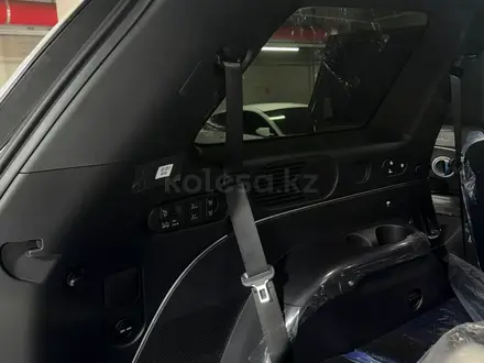 Hyundai Palisade 2025 года за 35 500 000 тг. в Шымкент – фото 27
