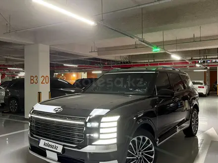Hyundai Palisade 2025 года за 35 500 000 тг. в Шымкент – фото 2