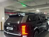 Hyundai Palisade 2025 годаfor35 800 000 тг. в Шымкент – фото 3
