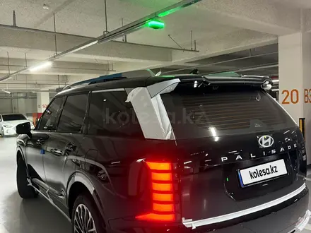 Hyundai Palisade 2025 года за 35 500 000 тг. в Шымкент – фото 4