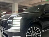 Hyundai Palisade 2025 годаfor35 800 000 тг. в Шымкент