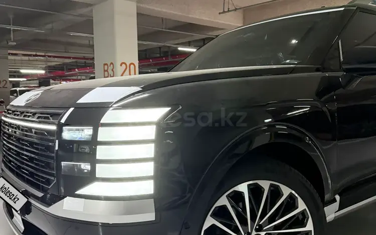 Hyundai Palisade 2025 годаүшін35 500 000 тг. в Шымкент