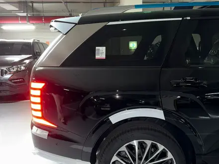 Hyundai Palisade 2025 года за 35 500 000 тг. в Шымкент – фото 6