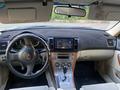 Subaru Outback 2004 года за 4 300 000 тг. в Усть-Каменогорск – фото 3